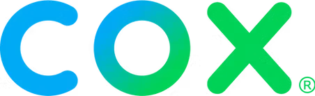 Cox logo