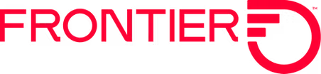 Frontier logo